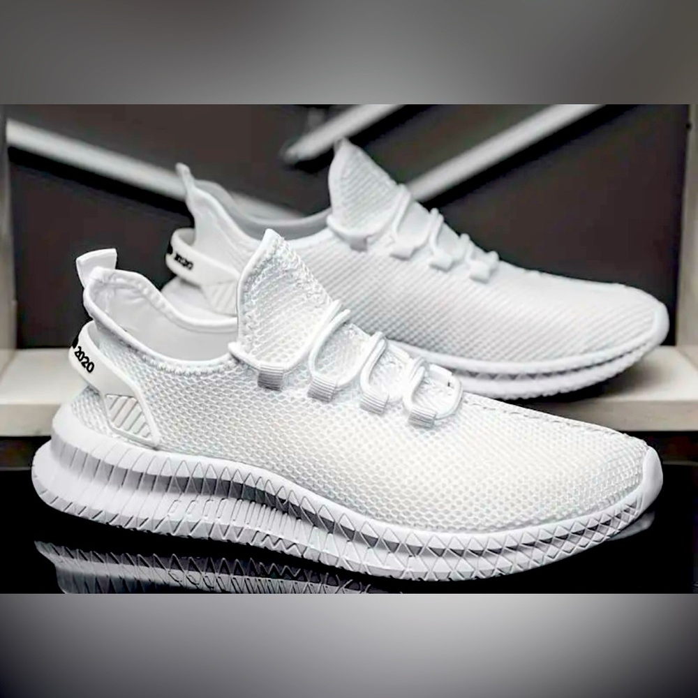Men Sneaker casual shoes